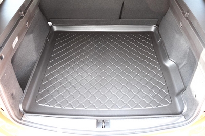 Duster on sale boot liner